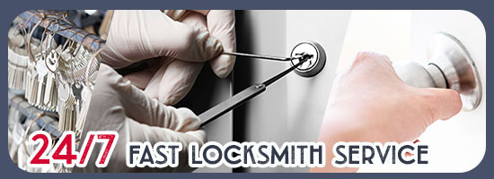 Locksmith Services